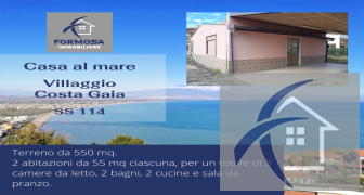 Rif. 102/22 Costa Gaia
